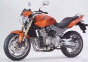 Honda CB600F - Hornet - 599